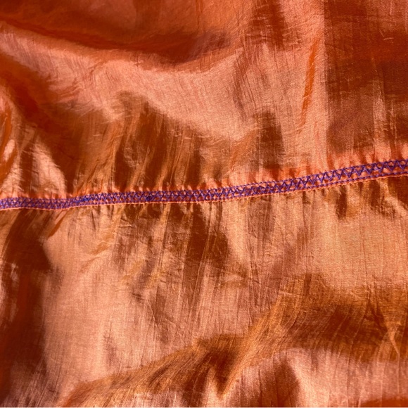 Beautiful authentic starter wind breaker coat from the 80s. - Picture 7 of 10